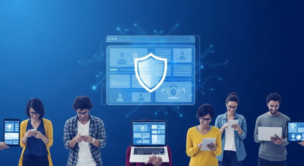 UptrednWave works with authenticity expertise and provides real value  