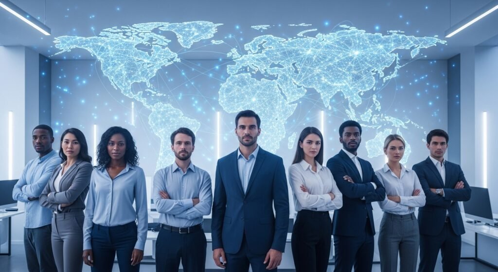 UptrendWave has the most experienced team that works 24/7 to provide fact driven knowledge in a highly polished way 