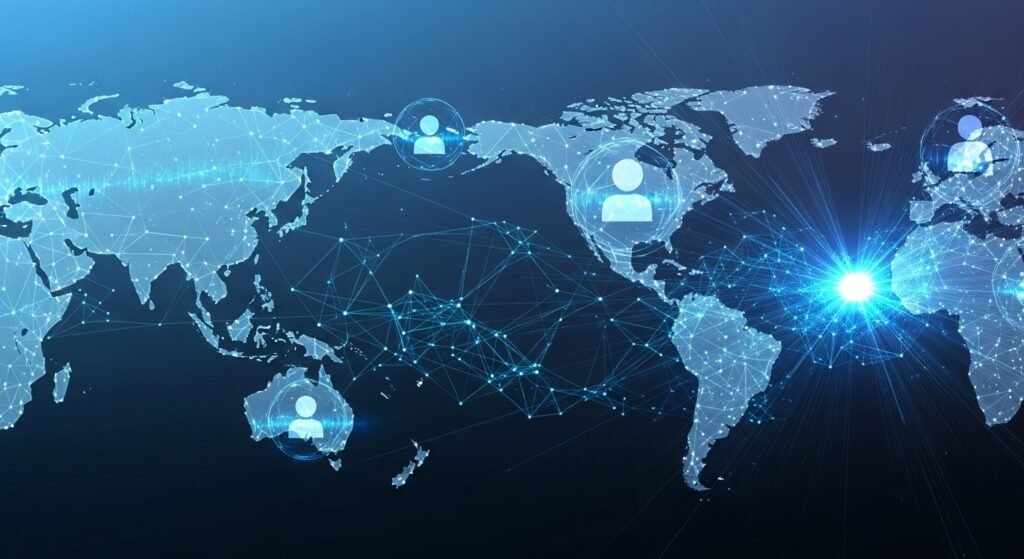 UptrendWave a platform with the vison of Empowering a smarter digital generation 